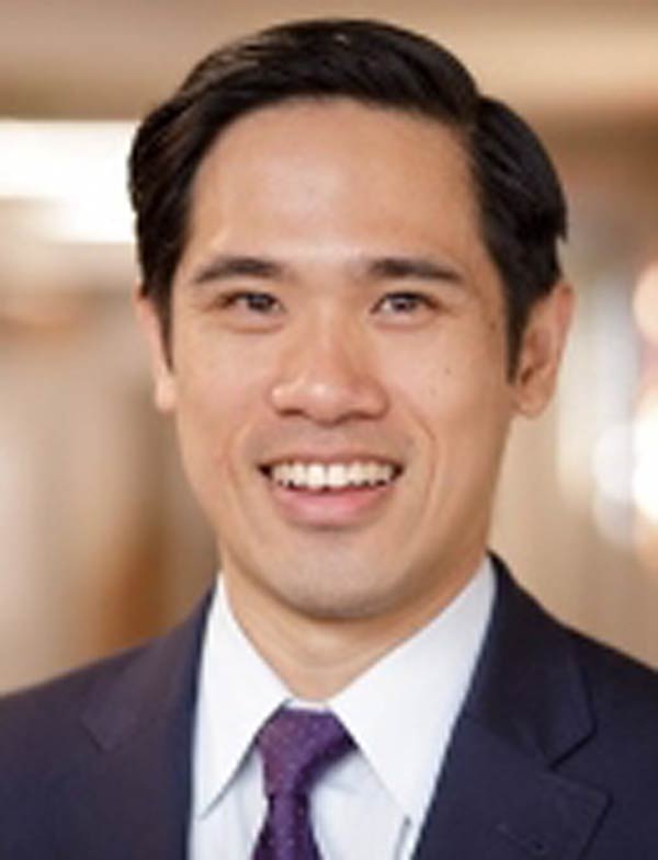 James Lin