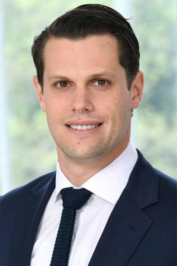 Joseph Lombardi