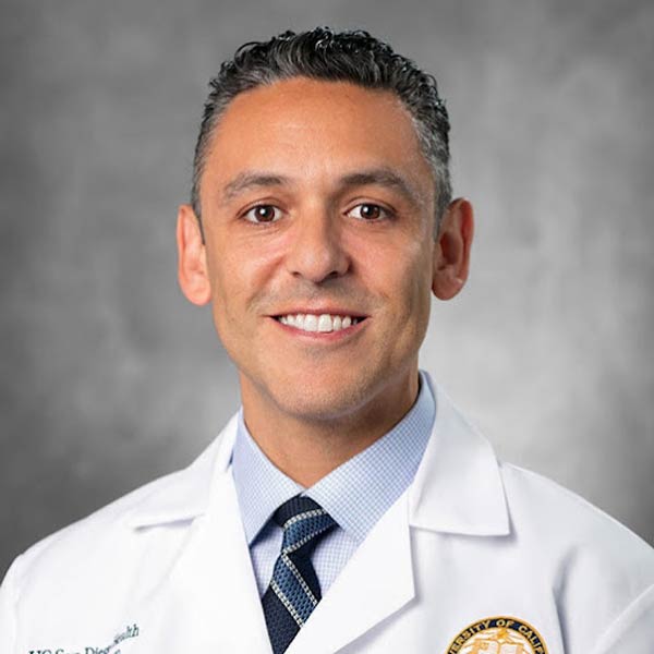 Joseph Osorio