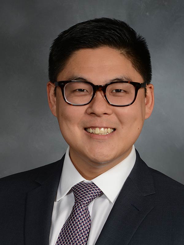 Paul Park